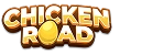 Logo www.chickenroadonlinenl.nl